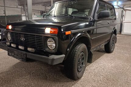 Lada Niva Gebrauchtwagen
