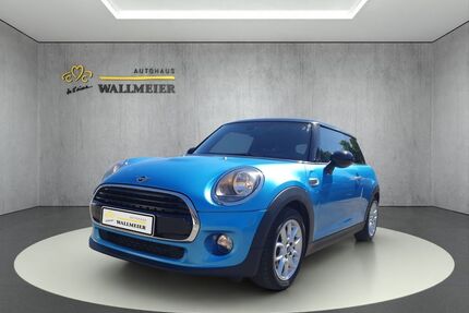 Mini Cooper Gebrauchtwagen