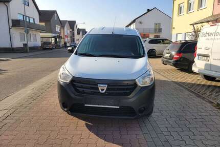 Dacia Dokker Gebrauchtwagen
