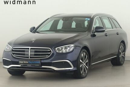 Mercedes-Benz E 300 Gebrauchtwagen