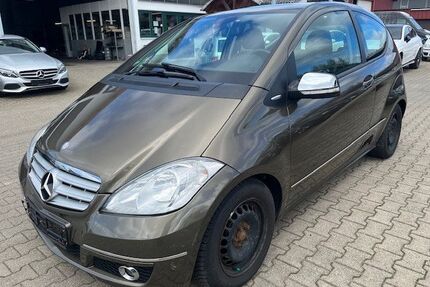 Mercedes-Benz A 180 Gebrauchtwagen