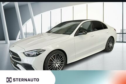 Mercedes-Benz C 180 Gebrauchtwagen