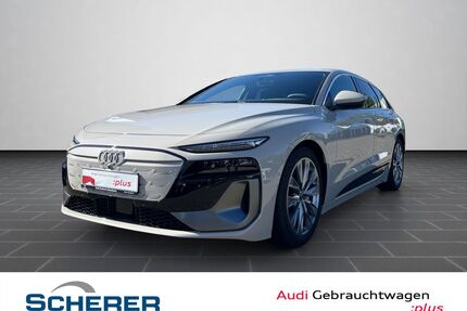 Audi A6 e-tron Gebrauchtwagen