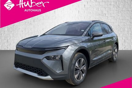Skoda Elroq Gebrauchtwagen