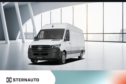 Mercedes-Benz eSprinter Gebrauchtwagen