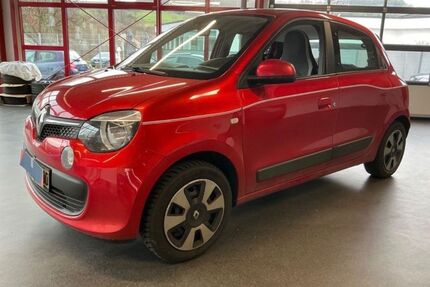 Renault Twingo Gebrauchtwagen