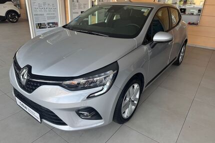 Renault Clio Gebrauchtwagen