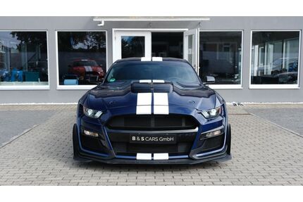 Ford Mustang Gebrauchtwagen