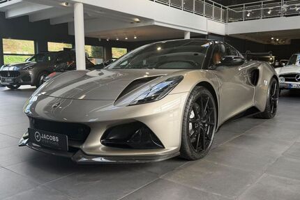 Lotus Emira Gebrauchtwagen