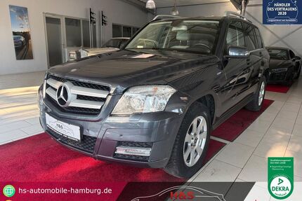 Mercedes-Benz GLK 250 Gebrauchtwagen