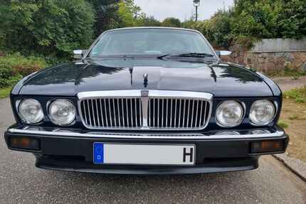 Jaguar XJ40 Gebrauchtwagen