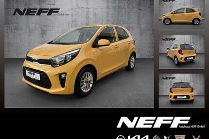 Kia Picanto Gebrauchtwagen