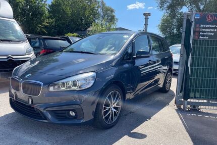 BMW 220 Gebrauchtwagen
