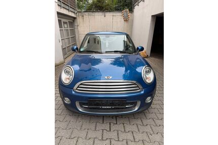 Mini Cooper Gebrauchtwagen