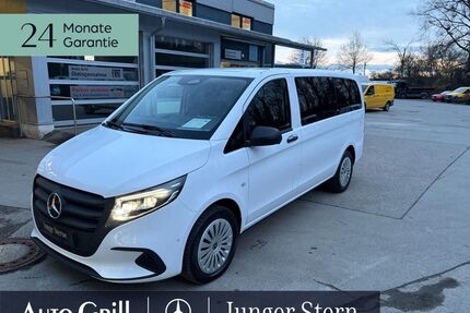 Mercedes-Benz Vito Gebrauchtwagen