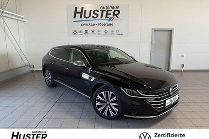 VW Arteon Gebrauchtwagen