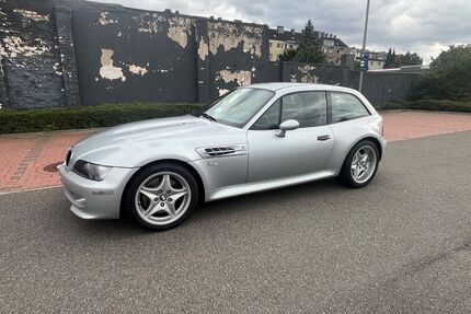BMW Z3 M Gebrauchtwagen