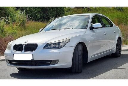 BMW 523 Gebrauchtwagen