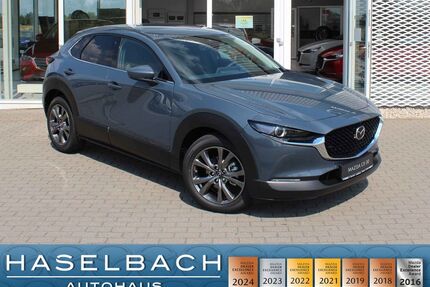 Mazda CX-30 Gebrauchtwagen