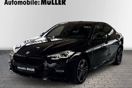 BMW 218 Gran Coupé Gebrauchtwagen