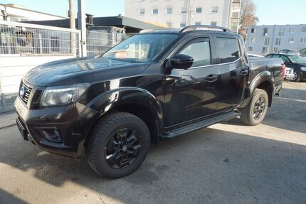 Nissan Navara Gebrauchtwagen