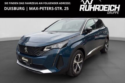 Peugeot 3008 Gebrauchtwagen