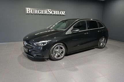 Mercedes-Benz B 200 Gebrauchtwagen