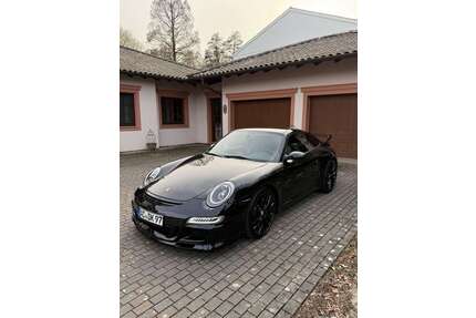 Porsche 997 Gebrauchtwagen