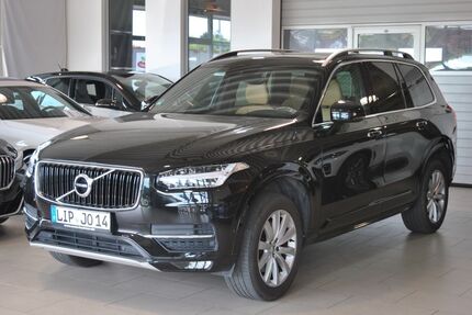 Volvo XC90 Gebrauchtwagen