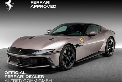 Ferrari 12Cilindri Gebrauchtwagen