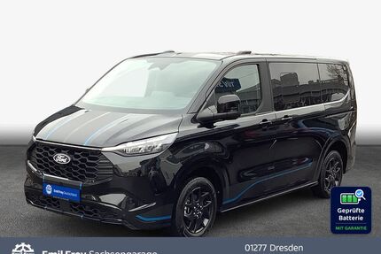 Ford Tourneo Custom Gebrauchtwagen
