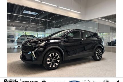 Renault Symbioz Gebrauchtwagen