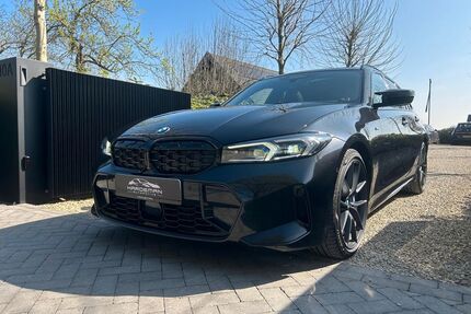 BMW 340 Gebrauchtwagen