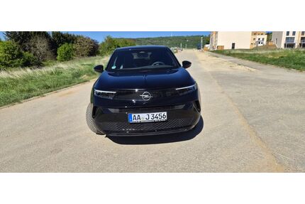 Opel Mokka Gebrauchtwagen