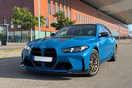 BMW M3 Gebrauchtwagen