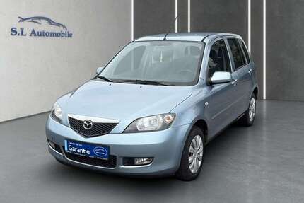 Mazda 2 Gebrauchtwagen