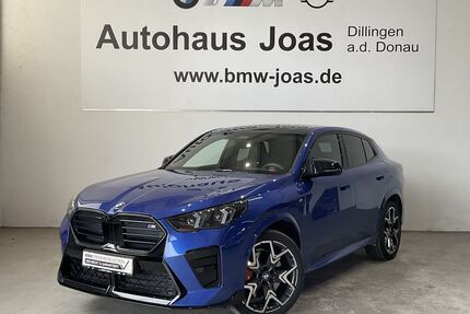 BMW X2 Gebrauchtwagen