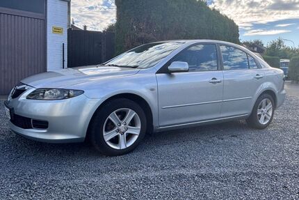 Mazda 6 Gebrauchtwagen
