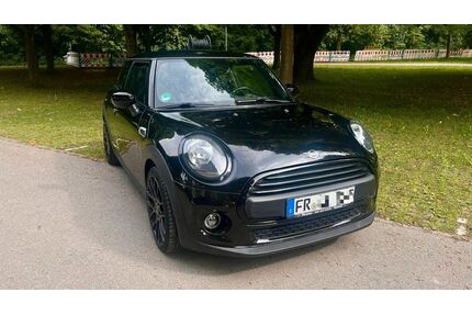 Mini ONE Gebrauchtwagen
