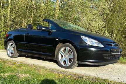 Peugeot 307 Gebrauchtwagen