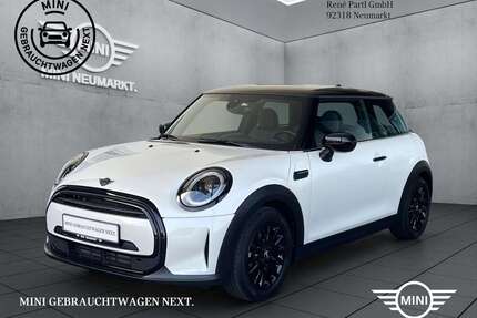 Mini Cooper Gebrauchtwagen