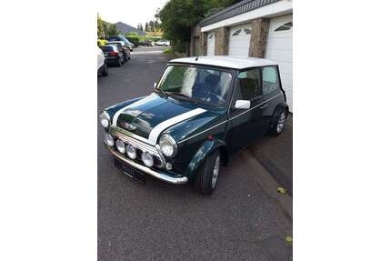 Rover MINI 