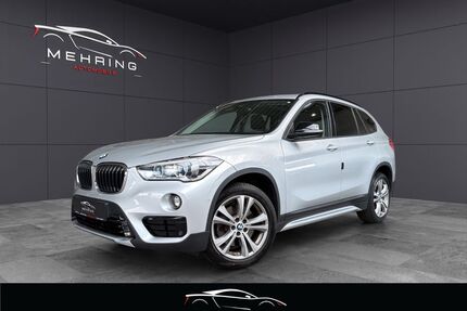 BMW X1 Gebrauchtwagen