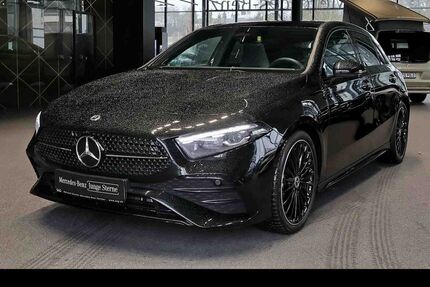Mercedes-Benz A 200 Gebrauchtwagen