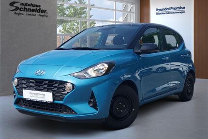 Hyundai i10 Gebrauchtwagen