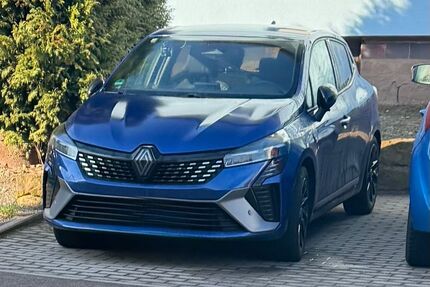 Renault Clio Gebrauchtwagen