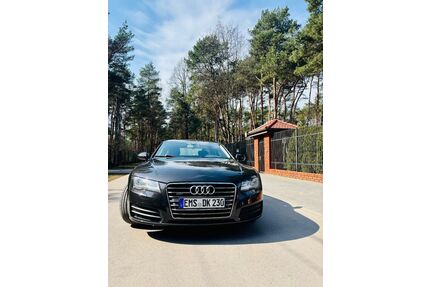 Audi A7 Gebrauchtwagen