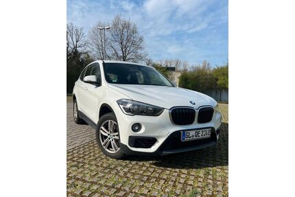 BMW X1 Gebrauchtwagen