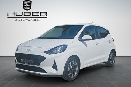 Hyundai i10 Gebrauchtwagen