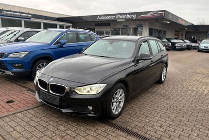 BMW 316 Gebrauchtwagen